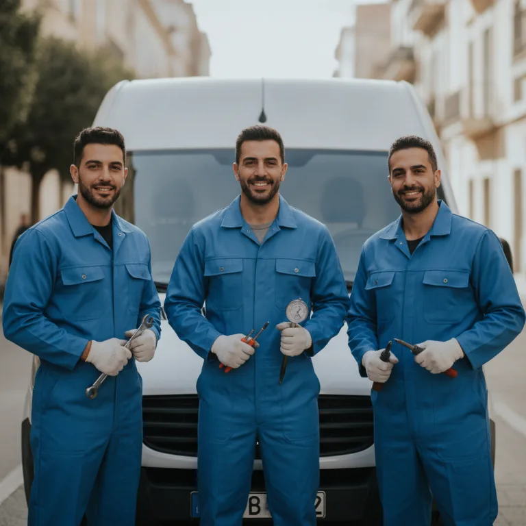 Reparación Radiadores equipo en Santutxu
